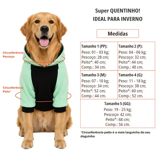 ROUPA PARA CACHORRO TIPO MOLETOM COM CAPUZ, DUAS CORES, ROUPA PET, FRIO, INVERNO, AGASALHO QUENTE,  ESTILO AMERICANO