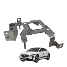 Suporte Módulo Bcm Caixa Fusível Jaguar I-pace Elétrico 2020