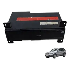 Disqueteira Bmw X5 E53 3.0 Vr8 6cc 231cv 2000 2006 Original