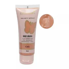 Base Liquida Ludurana Velvety Effect B00165 - Cor 06