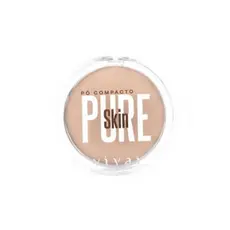 Pó Compacto Vivai Pure Skin 1211.1.1 - Cor 1