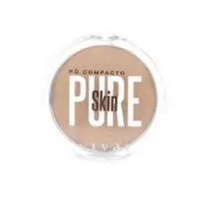 Pó Compacto Vivai Pure Skin 1211.1.1 - Cor 2