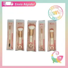 Pincel CSN Coleção Patinha de Gato