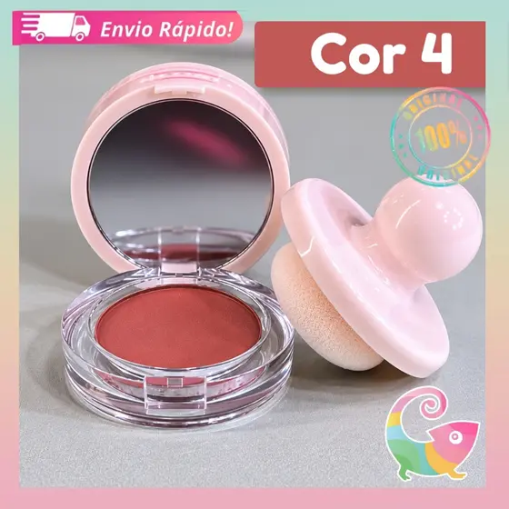 Blush Labranche Cor 4 LA1200