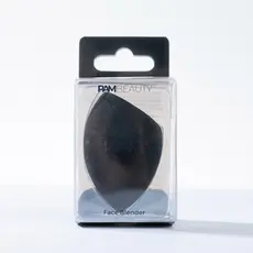 Esponja de Maquiagem PAM Beauty Face Blender Para Base Corretivo Pó Acabamento Natural