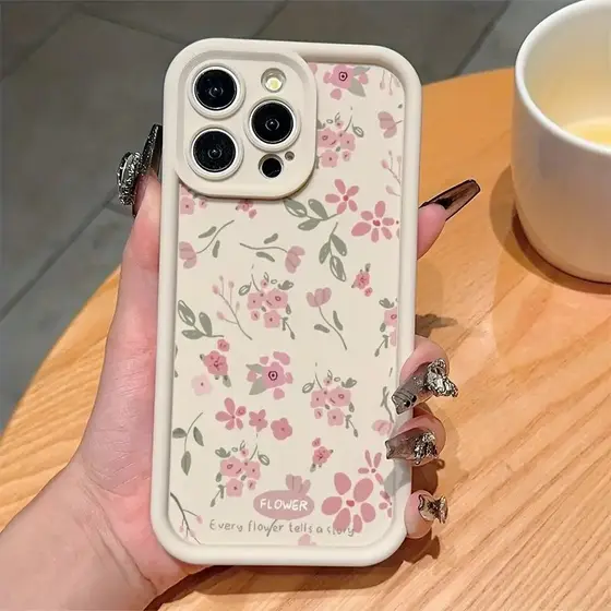 Capa de Celular luxo antiderrapante  para capinha iPhone 13 7 14 8 capinhas iphone X XS XR 12 15 16 11 Pro Max Plus