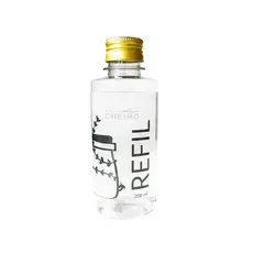 Refil Aromatizador Difusor Varetas Cheirinho Ambiente 200ml