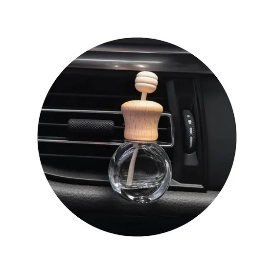 Aromatizador Veicular Cheirinho Carro