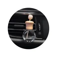Aromatizador Veicular Cheirinho Carro