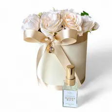 AROMATIZADOR FLOWER BOX MEDIA