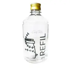 Refil Aromatizador Difusor Varetas Cheirinho Ambiente 500ml