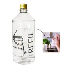 Refil Aromatizador de Ambiente Home Spray Desodorizador 1L