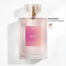Perfume Feminino Belle Luchi Parfum (Aroma importado) - Alta fixação