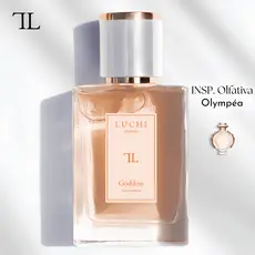 Perfume Feminino Goddess Luchi Parfum (Aroma importado)  - Alta fixação