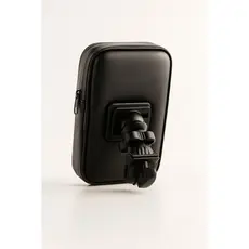 Suporte Celular Impermeável Moto/Bike Ajustável GPS