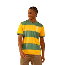 Camisa Flamengo Pairar Masculina Braziline