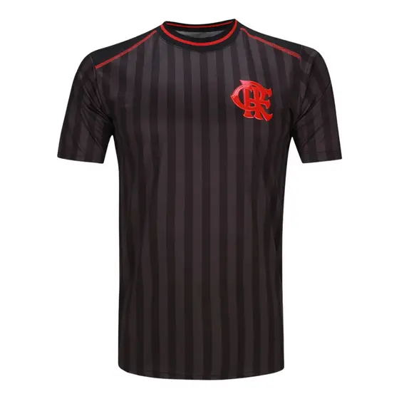 Camisa Flamengo Masculina Listrada Coimbra 33926