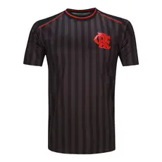 Camisa Flamengo Masculina Listrada Coimbra 33926