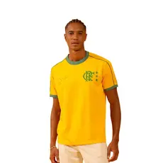 Camisa Flamengo Destino Masculina Braziline