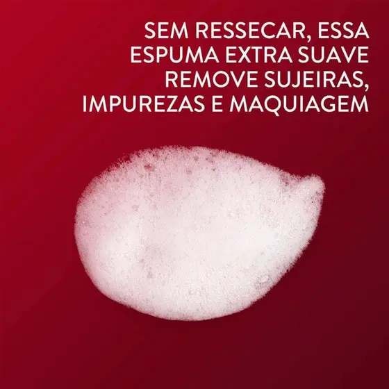 Espuma De Limpeza Cetaphil Pro Ar Calm Control 236ml