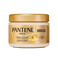 Máscara Intensiva Pantene Pro-V Hidratação 270ml