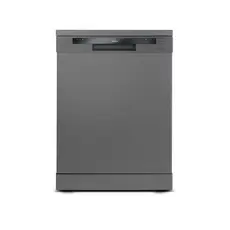 Lava Louças Midea DWA14S1 LED 60 Hz 14 Serviços 127V Cinza