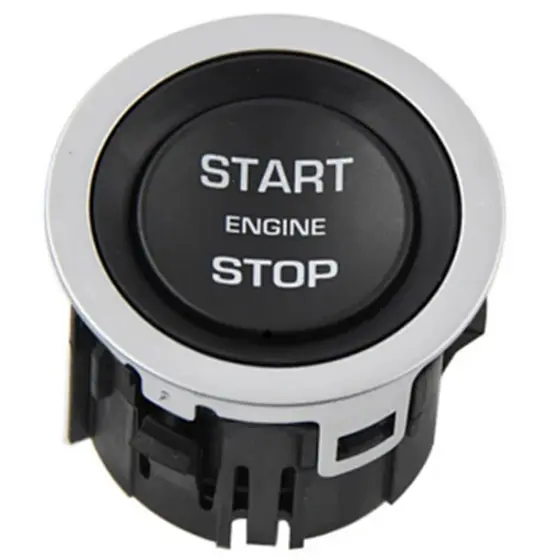 Botão Start Stop Para Land Rover Discovery Sport Evoque