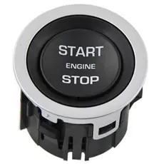 Botão Start Stop Para Land Rover Discovery Sport Evoque