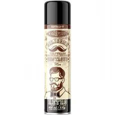 Silicone Aerossol Spray Perfumado Carro Central Sul Retro 400ml