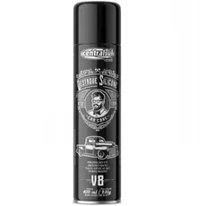 Silicone Aerossol Spray Perfumado Carro Central Sul  V8 400ml