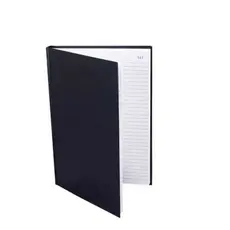 Livro Ata com Capa Dura São Domingos