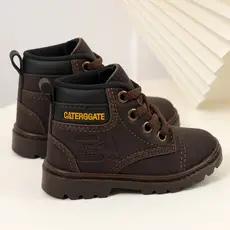 Botinha Infantil Para Criança Pequena Baby Personagens Leve e Confortável