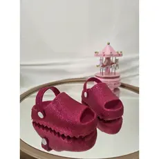SANDÁLIA INVERNO BABY FEMININA LEVE E CONFÓRTAVEL