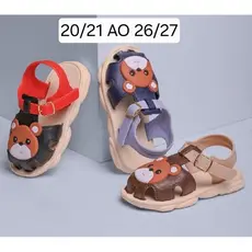 SANDÁLIA BABY BEBÊ FEMININA e MASCULINO LEVE