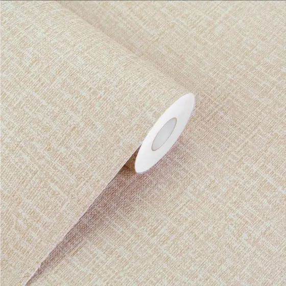 Papel de Parede Autoadesivo Vinílico 5m x 45cm Fácil Aplicação