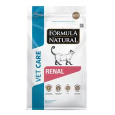 Ração Fórmula Natural Vet Care Renal para Gatos 1,5 kg