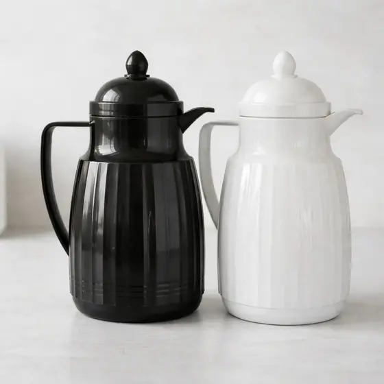 GARRAFA TÉRMICA CAFÉ 300ML – LEVE E FÁCIL DE TRANSPORTAR