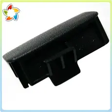 Conjunto Do Botão Porta-Luvas 84560 1F100WK Preto Para 2005-2009 KIA Sportage