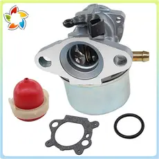 Carburador De Cortadores Para Motor Briggs & Stratton 799868 498254 497347 497314 498170 Carb 4Hp 5Hp 6Hp 6.75Hp 6.5Hp 7