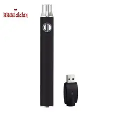 Caneta De Ferro De Solda Elétrica Recarregável USB 510 Rosca , Ferramenta De Soldagem Eletrônica Portátil De 1100mAh