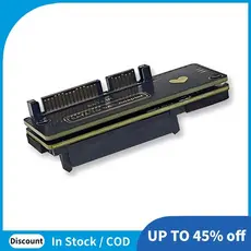 Placa Adaptadora SATA Para SAS HDD 6Gbps 3.0 22Pin 29Pin De Expansão 2.5/3.5 Polegada Disco Rígido SSD