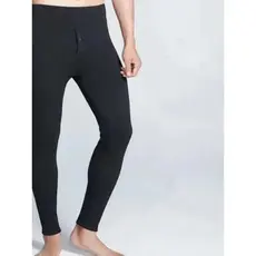 Meias Calça Térmica Segunda Pele Suplex Masculina Moto Academia Esporte