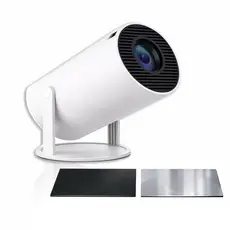 Kit Películas Polarizadas Exatas p/ Reparo Projetor HY300