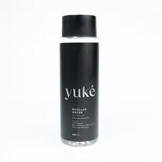 Água Micelar Facial 200 ml - Yukê