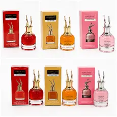 Perfume Importado Feminino 30 ml miniatura colecionável oferta presente luxo