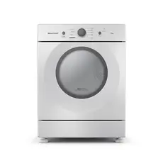 Secadora de Roupas Brastemp 10kg Piso BSR10BB Passe Fácil Odores Filtro 220 v