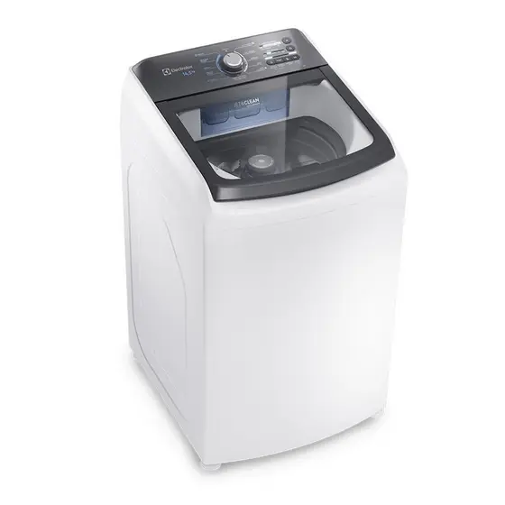 Lava Roupa 14,5kg LEE15 Branco  Electrolux  220 v