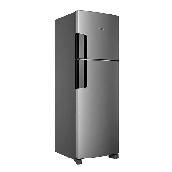 Geladeira Consul 2 Portas 377 Litros CRM44MK  Inox