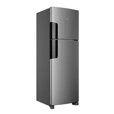 Geladeira Consul 2 Portas 377 Litros CRM44MK  Inox