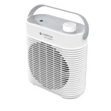 Aquecedor Elétrico Minicon AQC440 Branco- Cadence 220v
